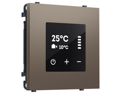 Терморегулятор Ambrella Volt MS635910