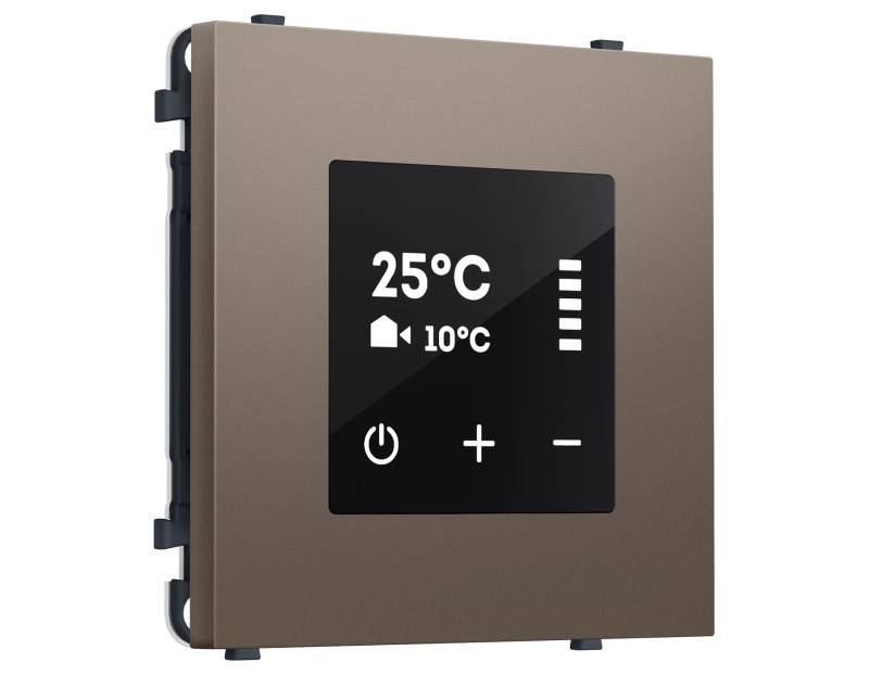 Терморегулятор Ambrella Volt MS635910