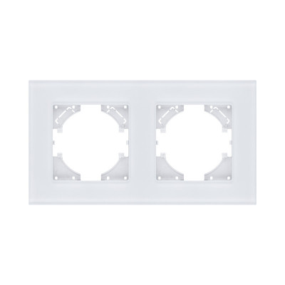 Рамка KOLLINGER RM2WH