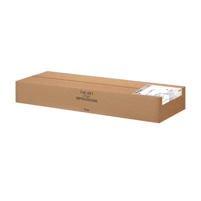 Накладная люстра Freya FR6201CL-L135GB