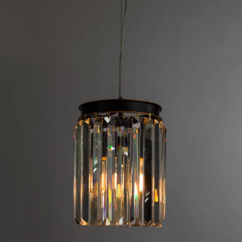 Подвесной светильник Divinare 3001/01 SP-1