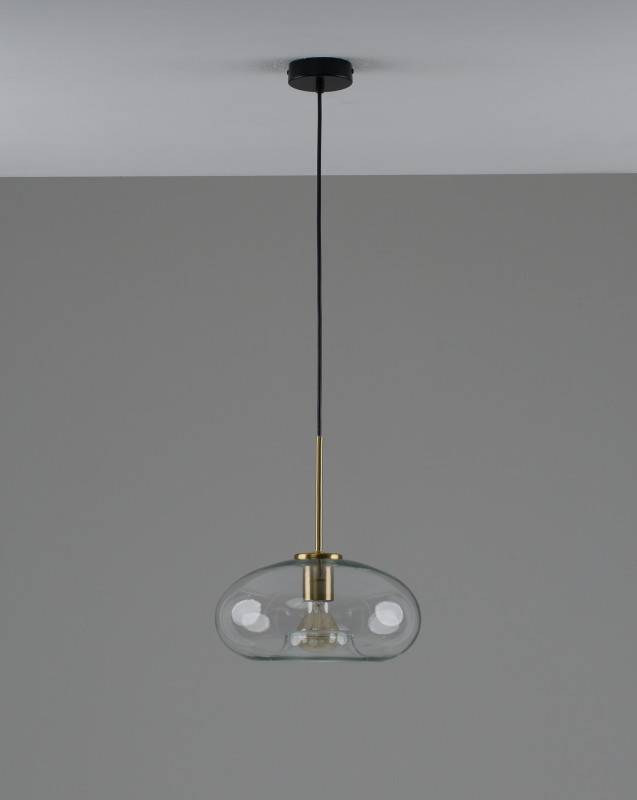 Подвесной светильник Moderli V11528-1P