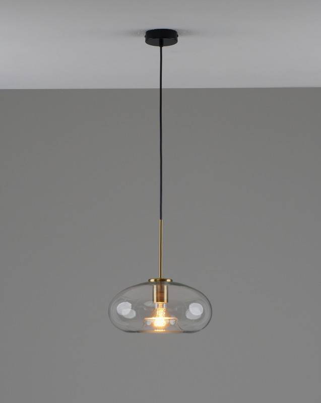 Подвесной светильник Moderli V11528-1P