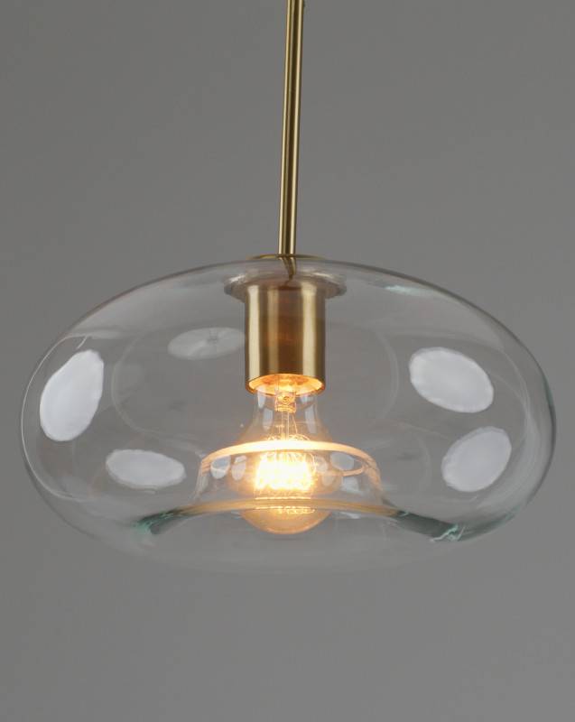 Подвесной светильник Moderli V11528-1P