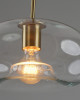 Подвесной светильник Moderli V11528-1P