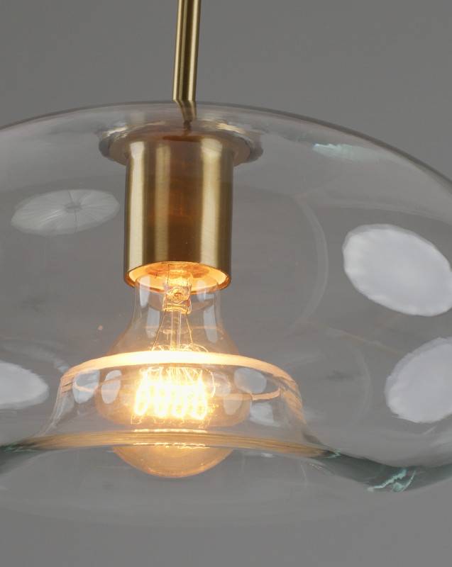 Подвесной светильник Moderli V11528-1P