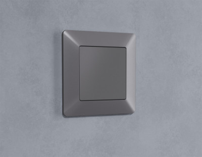 Клавиша/Накладка Ambrella Volt AP5160