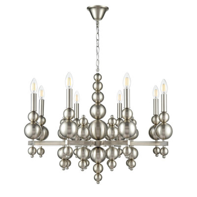 Подвесная люстра LUMION 8107/8