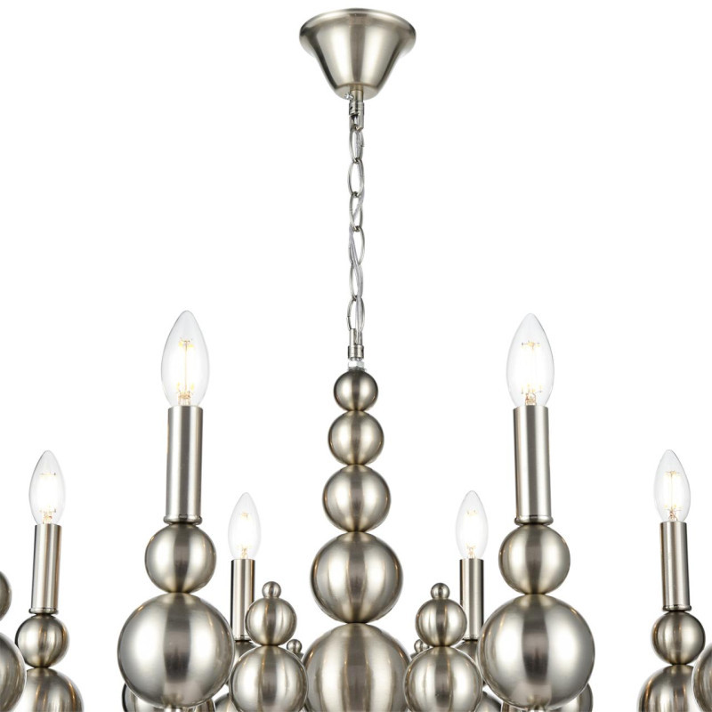 Подвесная люстра LUMION 8107/8