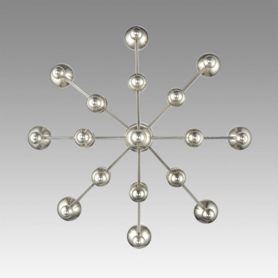 Подвесная люстра LUMION 8107/8