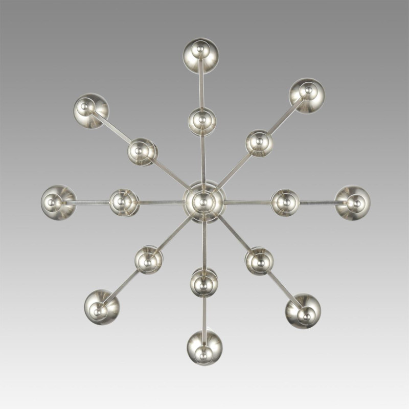 Подвесная люстра LUMION 8107/8