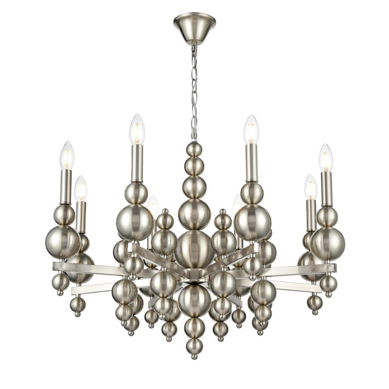 Подвесная люстра LUMION 8107/8