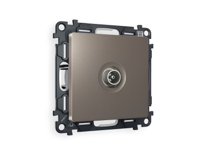 Розетка Ambrella Volt MA643010