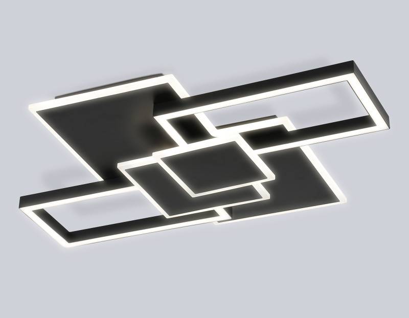 Накладной светильник Ambrella Light FA1032