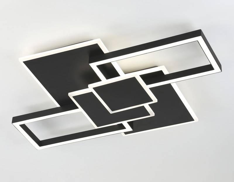 Накладной светильник Ambrella Light FA1032