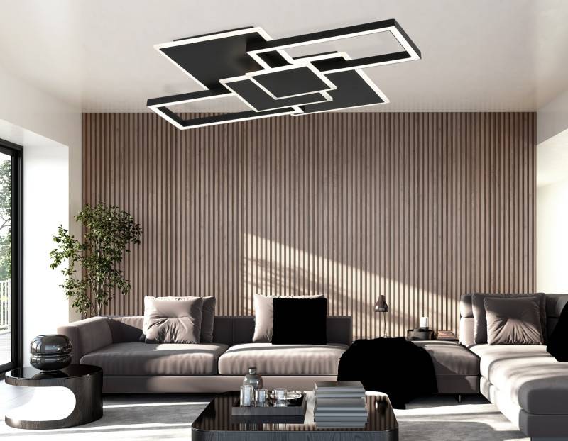 Накладной светильник Ambrella Light FA1032