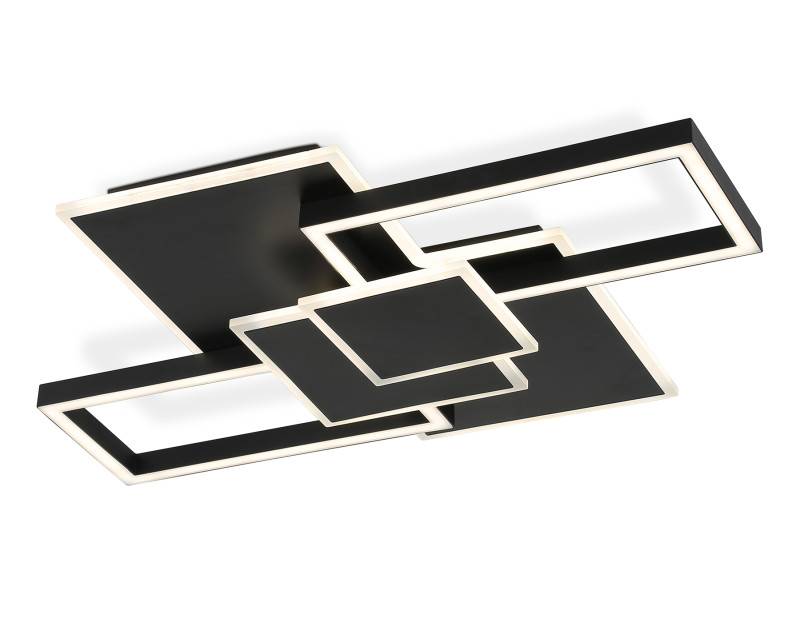 Накладной светильник Ambrella Light FA1032