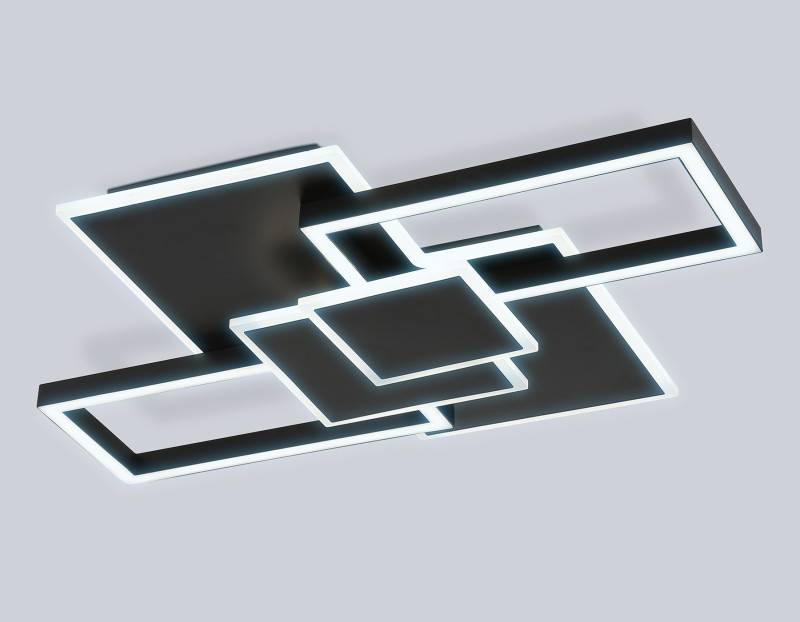 Накладной светильник Ambrella Light FA1032