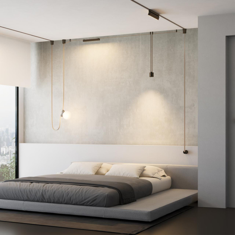 Светильник на шине Novotech 359472