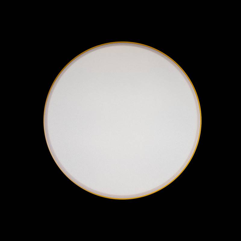 Потолочный детский светильник LOFT IT 10002/24 Yellow