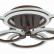 Потолочная люстра EVOLED Cerina SLE500572-06RGB