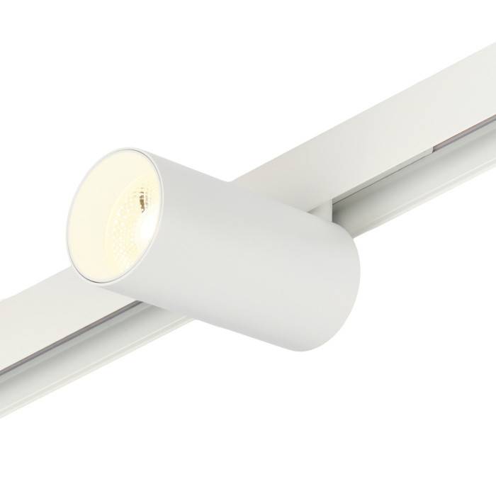 Светильник на шине MyFar MT0220-18W4K-W