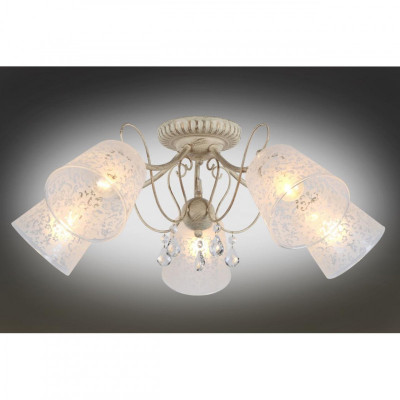 Накладная люстра Omnilux OML-53007-05