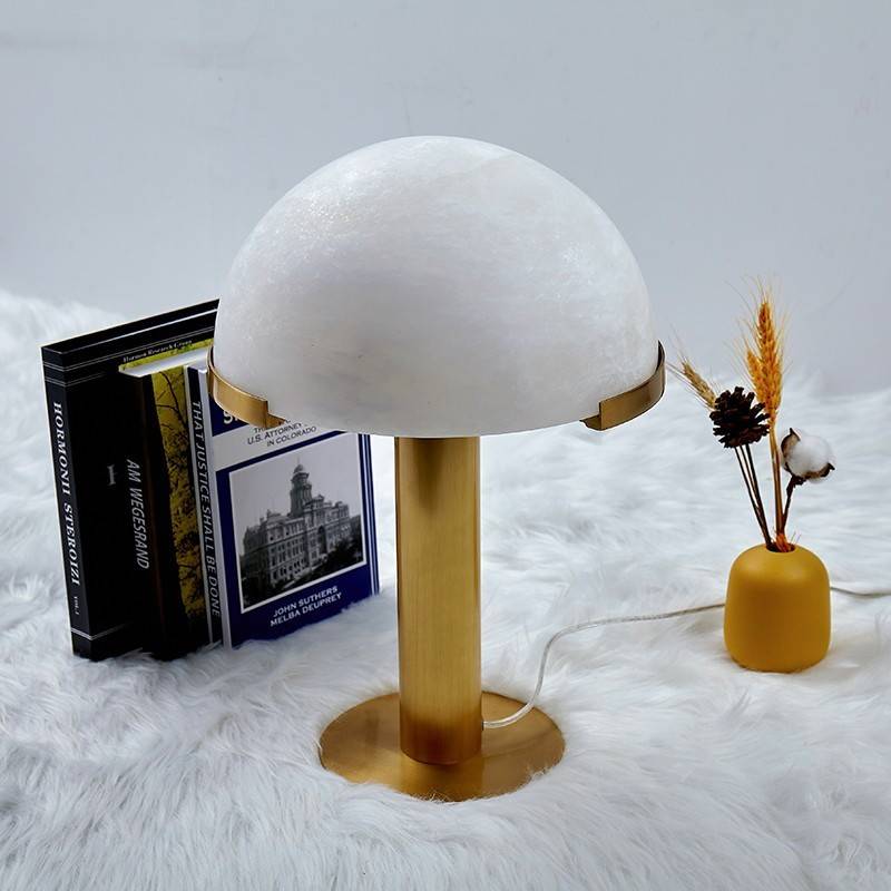 Настольная лампа Fluorite FL1033-3T