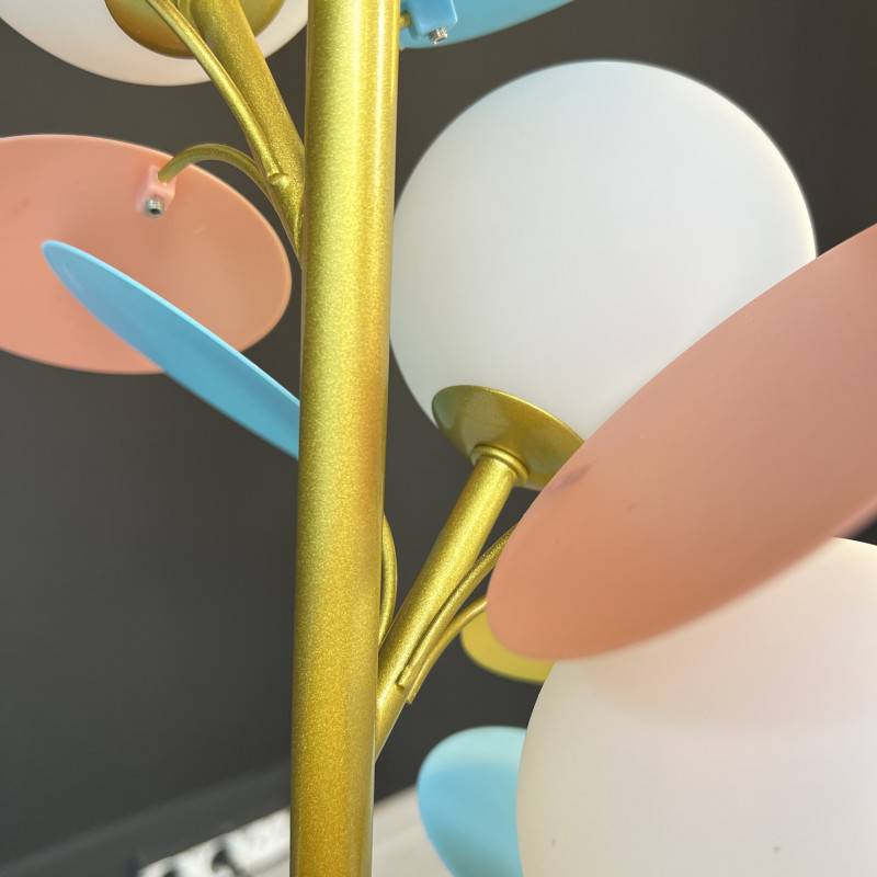 Детский торшер ImperiumLoft 191868-26