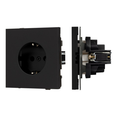 Розетка Arlight 054277