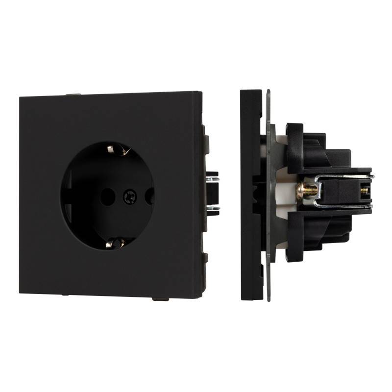 Розетка Arlight 054277