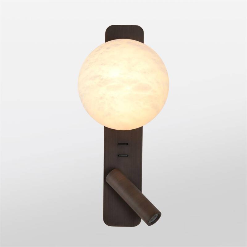 Бра Odeon Light 7163/9WL
