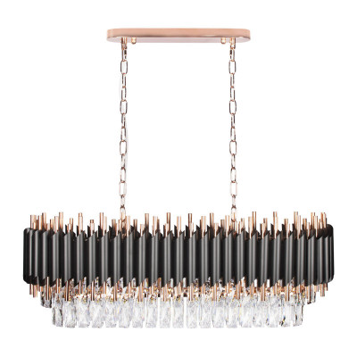 Подвесная люстра LOFT IT 10206/1200R