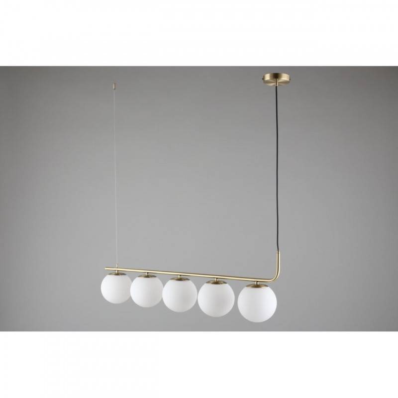 Подвесной светильник Omnilux OML-66613-05