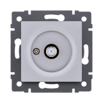 Розетка KOLLINGER REA-020GY