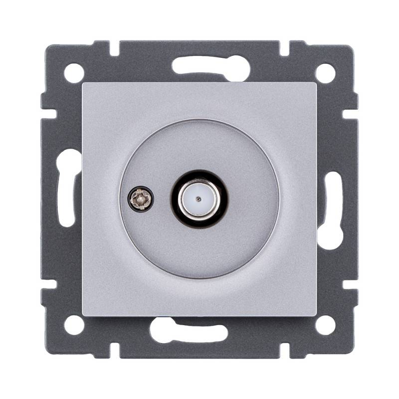 Розетка KOLLINGER REA-020GY