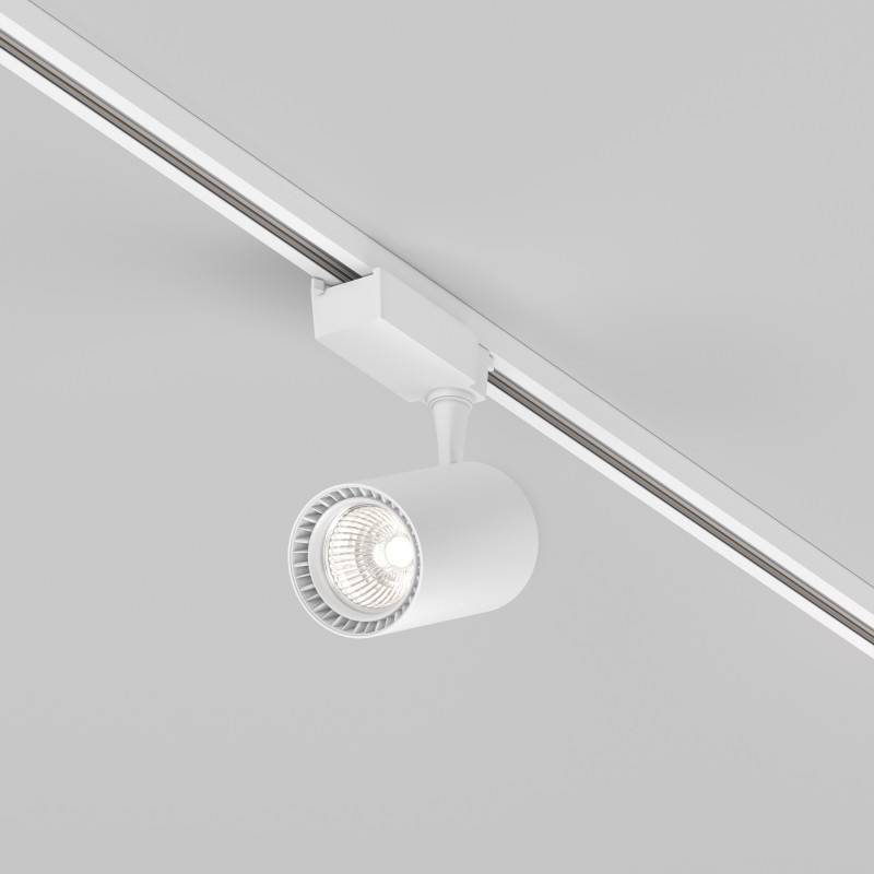 Светильник на шине Maytoni Technical TR003-1-15W4K-M-W