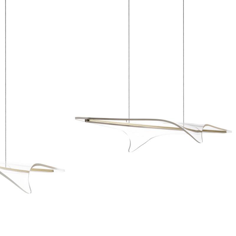 Подвесная люстра Lightstar 731323