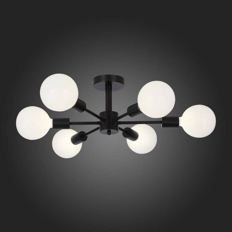 Люстра на штанге Evoluce SL419.402.06