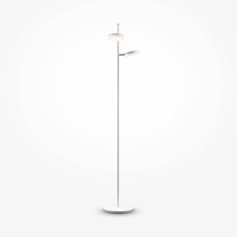 Торшер Maytoni MOD070FL-L12W3K