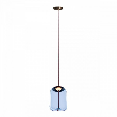 Подвесной светильник Loft it Knot 8133-C mini