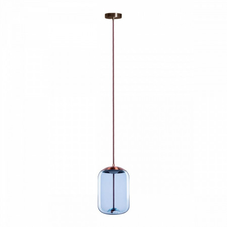 Подвесной светильник Loft it Knot 8133-C mini