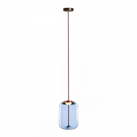 Подвесной светильник Loft it Knot 8133-C mini