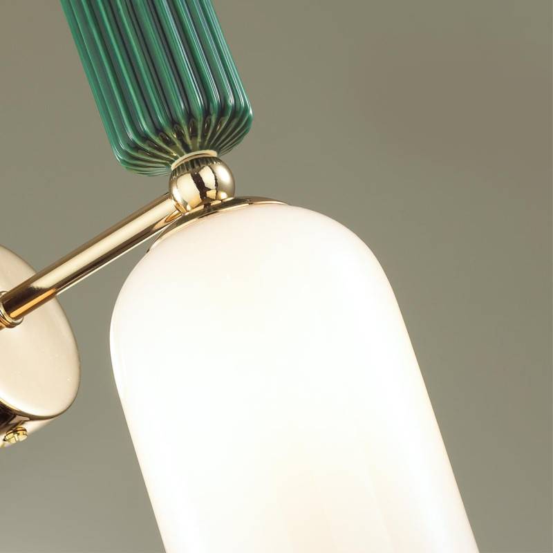 Бра Odeon Light 4861/1W