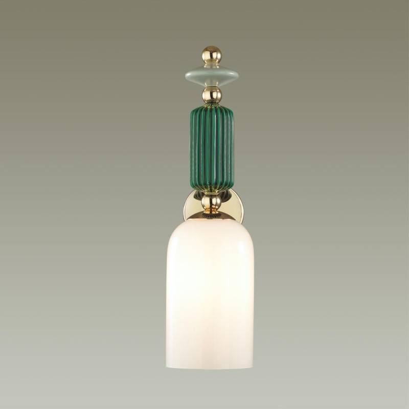 Бра Odeon Light 4861/1W