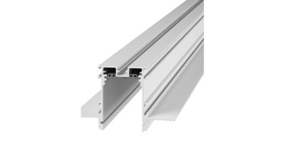 Шинопровод SWG pro SY-С-601201-RC-2-WH-M, 2м