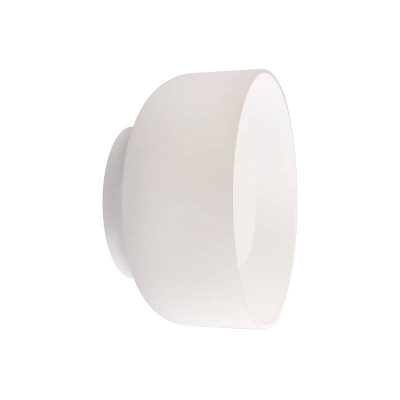 Бра LOFT IT 10466W Milky white