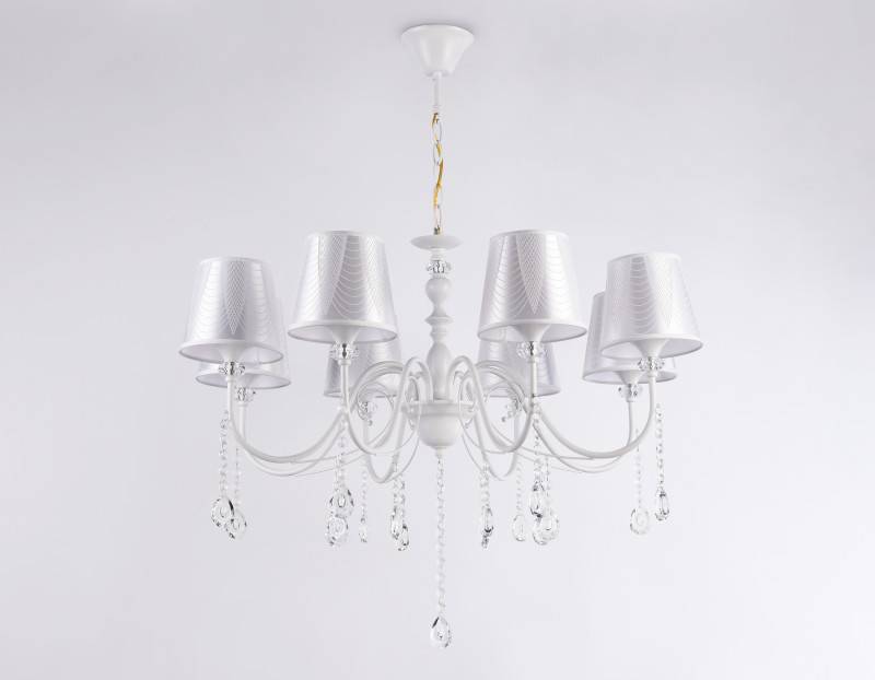 Подвесная люстра Ambrella Light TR4605