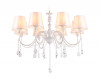 Подвесная люстра Ambrella Light TR4605