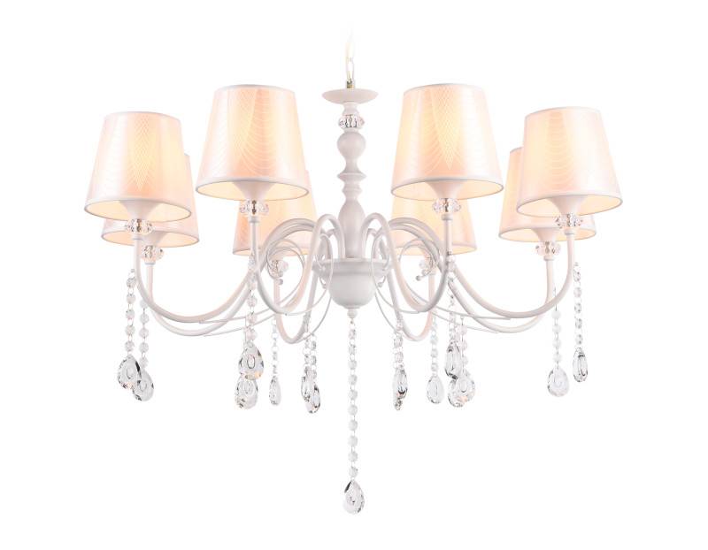 Подвесная люстра Ambrella Light TR4605